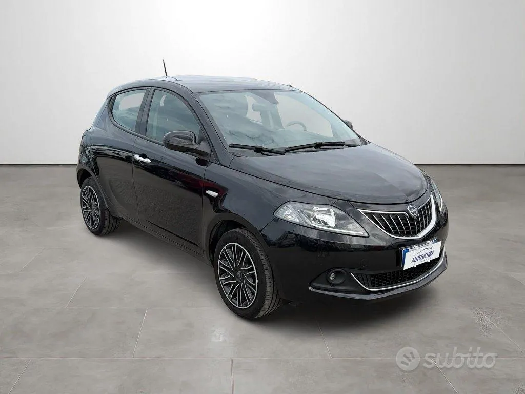 Lancia Ypsilon 2023 photo 3