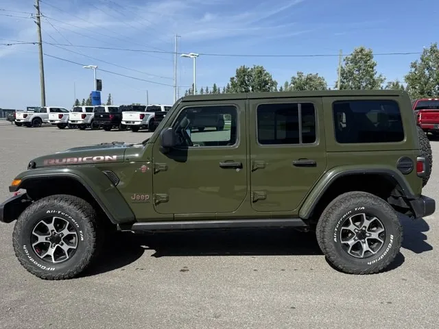 Jeep Wrangler 2023 photo 5
