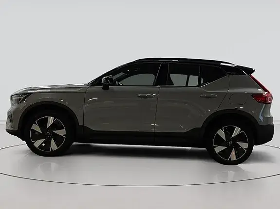 Volvo Xc40 2024 photo 2