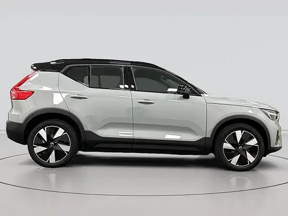 Volvo Xc40 2024 photo 5