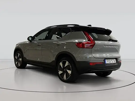 Volvo Xc40 2024 photo 3