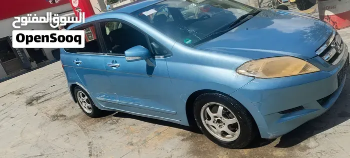 Honda Fr-V 2027 photo 3