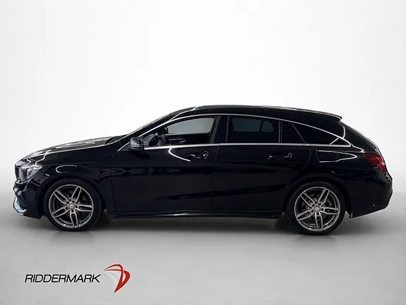 Mercedes-Benz Cla220 D 2018 photo 4