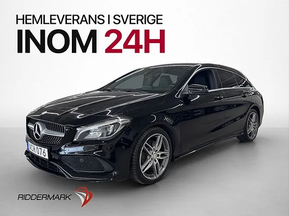 Mercedes-Benz Cla220 D 2018 photo 3