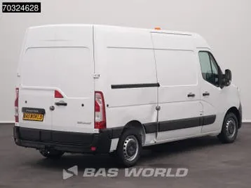 Renault Master 2022 photo 2