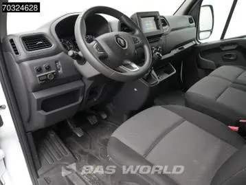 Renault Master 2022 photo 3
