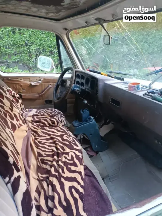GMC Other 1996 photo 4