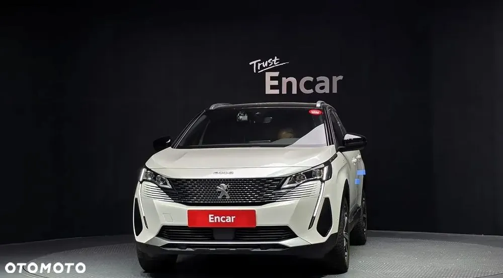 Peugeot 3008 2022 photo 3