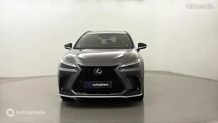 Lexus Nx 2024 photo 2