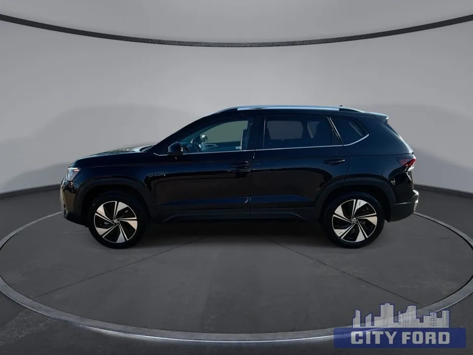 Volkswagen Taos 2026 photo 5
