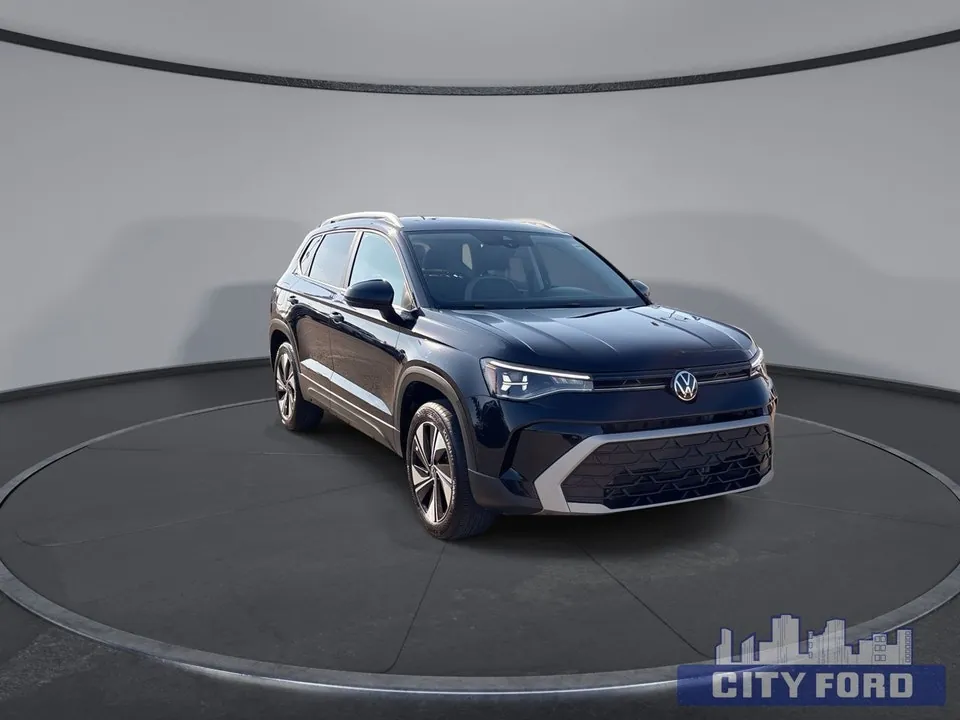 Volkswagen Taos 2026 photo 2