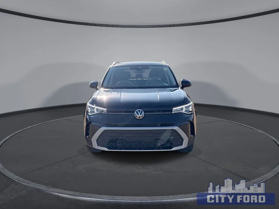 Volkswagen Taos 2026 photo 3