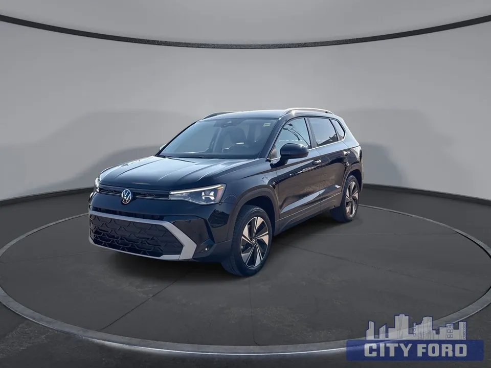Volkswagen Taos 2026 photo 4