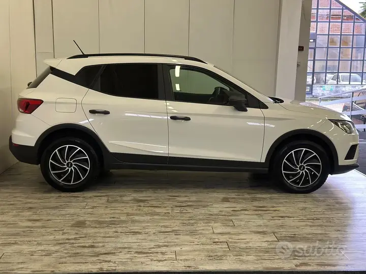 Seat Arona 2020 photo 5