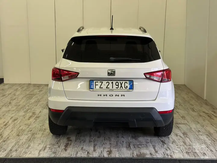 Seat Arona 2020 photo 3
