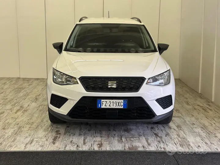 Seat Arona 2020 photo 2