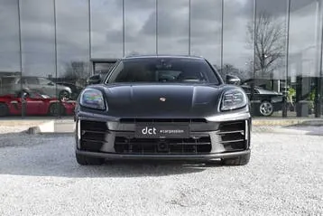 Porsche Panamera 2024 photo 2