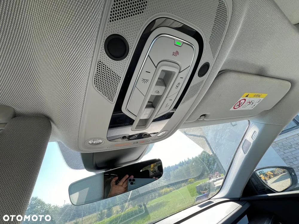 Audi Q8 Sportback 2021 photo 5