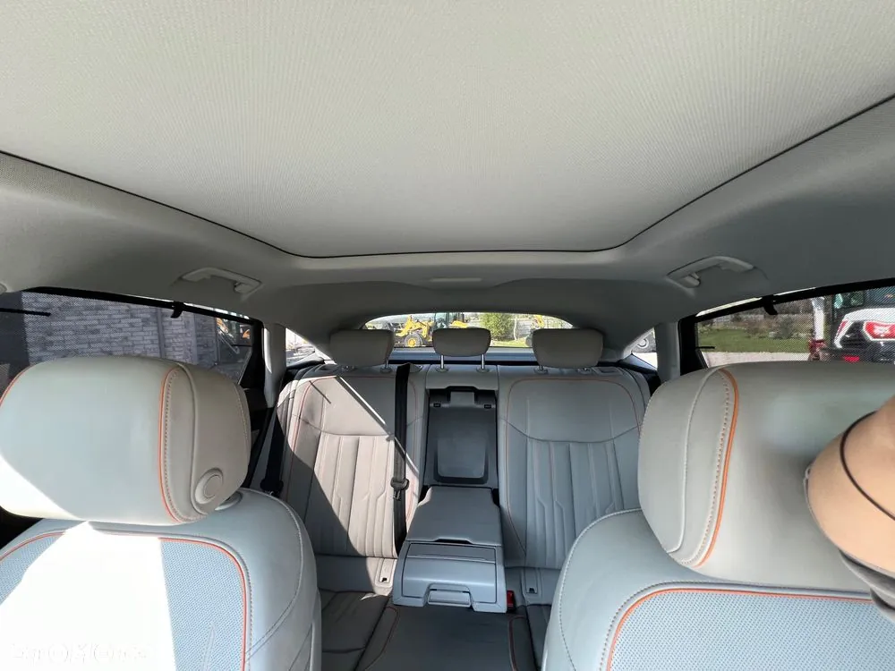 Audi Q8 Sportback 2021 photo 4