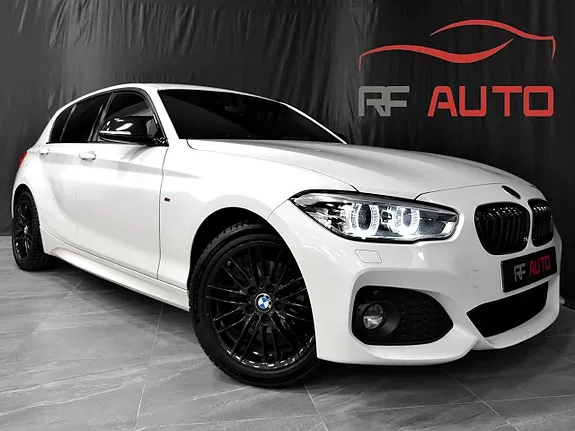 BMW 118I
