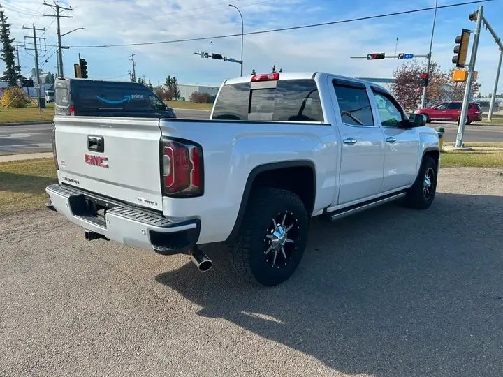 GMC Sierra 1500 2018 photo 5