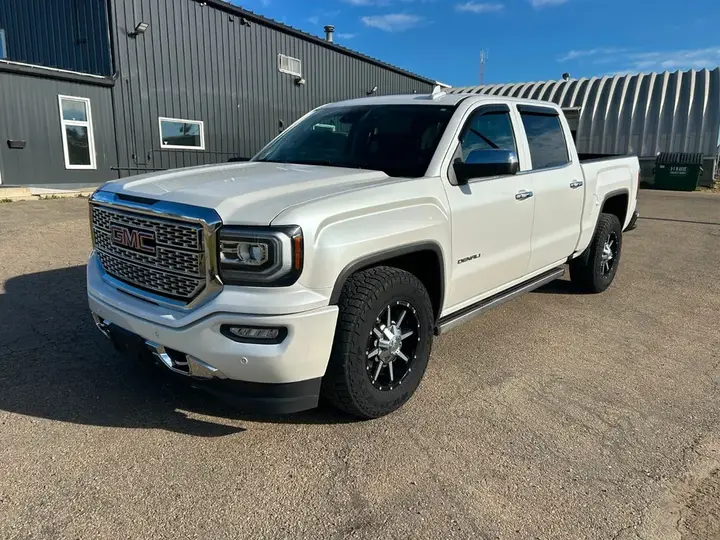 GMC Sierra 1500