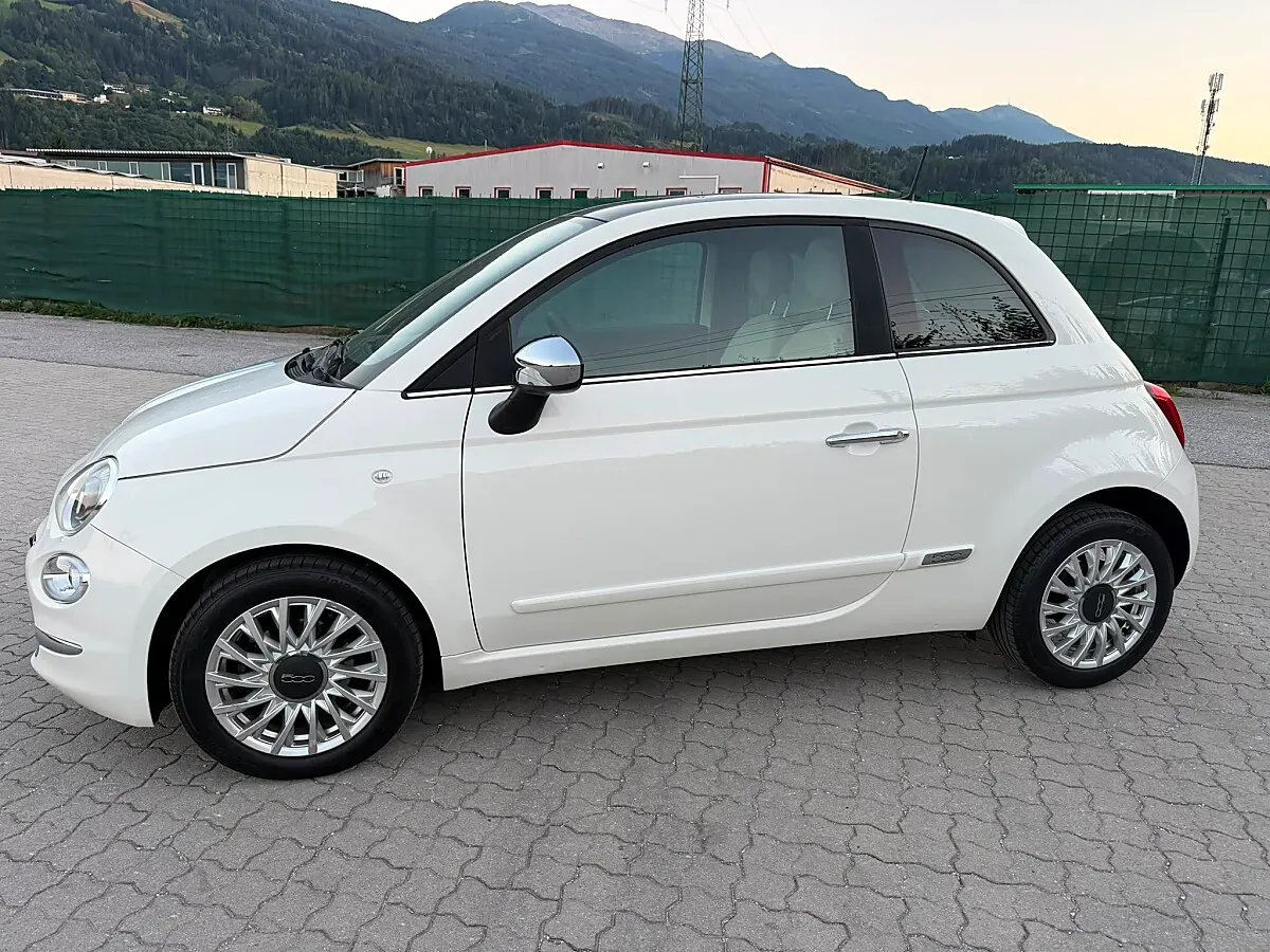 Fiat 500 2021 photo 3
