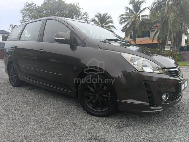 Proton Exora