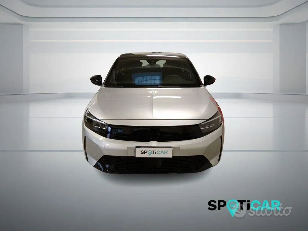 Opel Corsa 2025 photo 3
