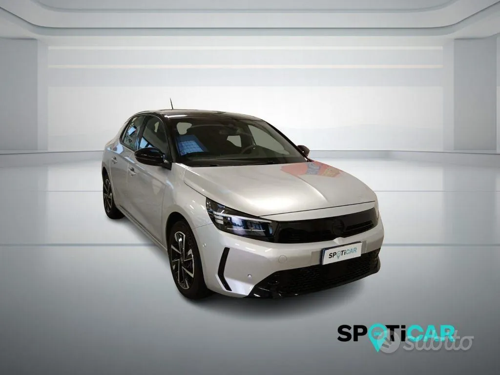 Opel Corsa 2025 photo 2