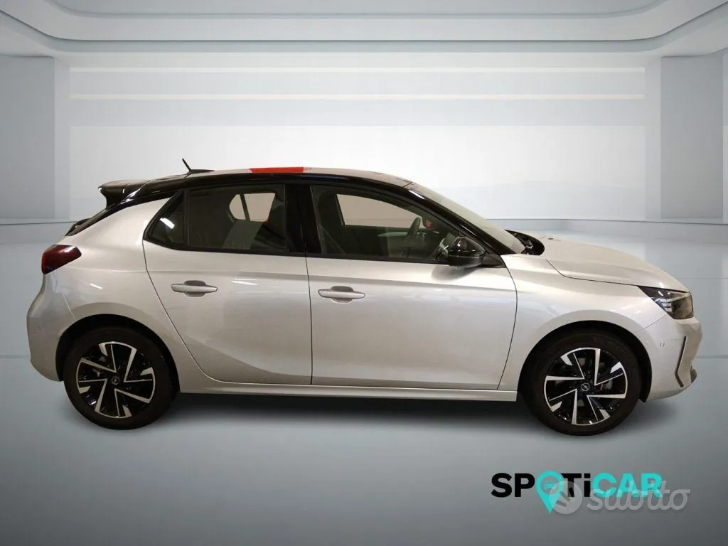 Opel Corsa 2025 photo 4