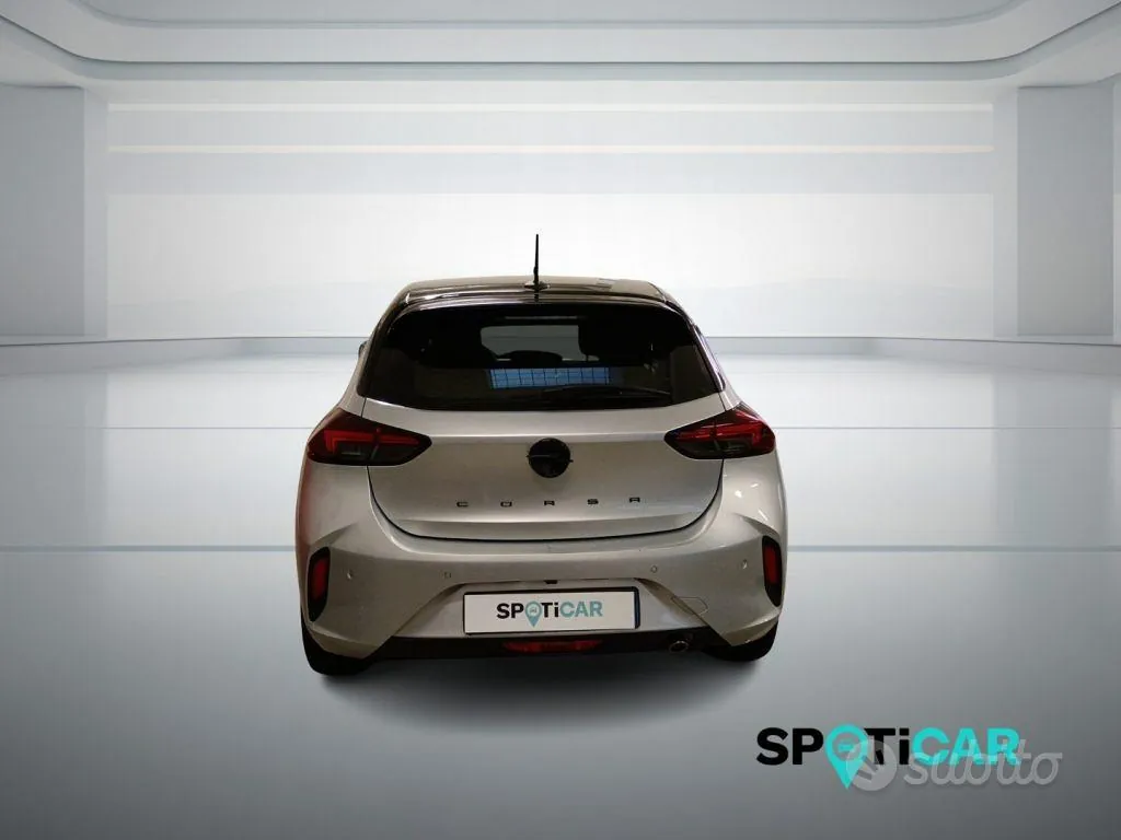Opel Corsa 2025 photo 5
