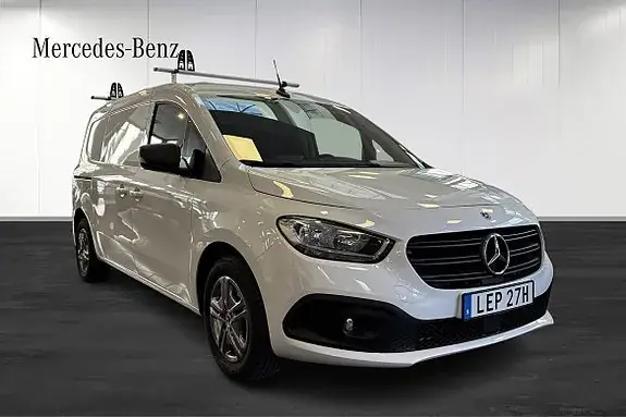 Mercedes-Benz Citan 112 2026 photo 2
