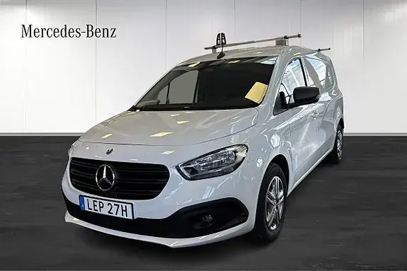 Mercedes-Benz Citan 112