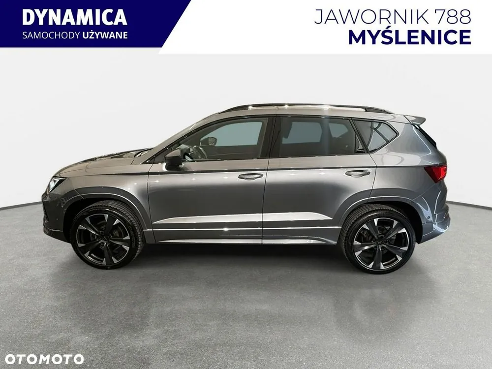 Cupra Ateca 2023 photo 5