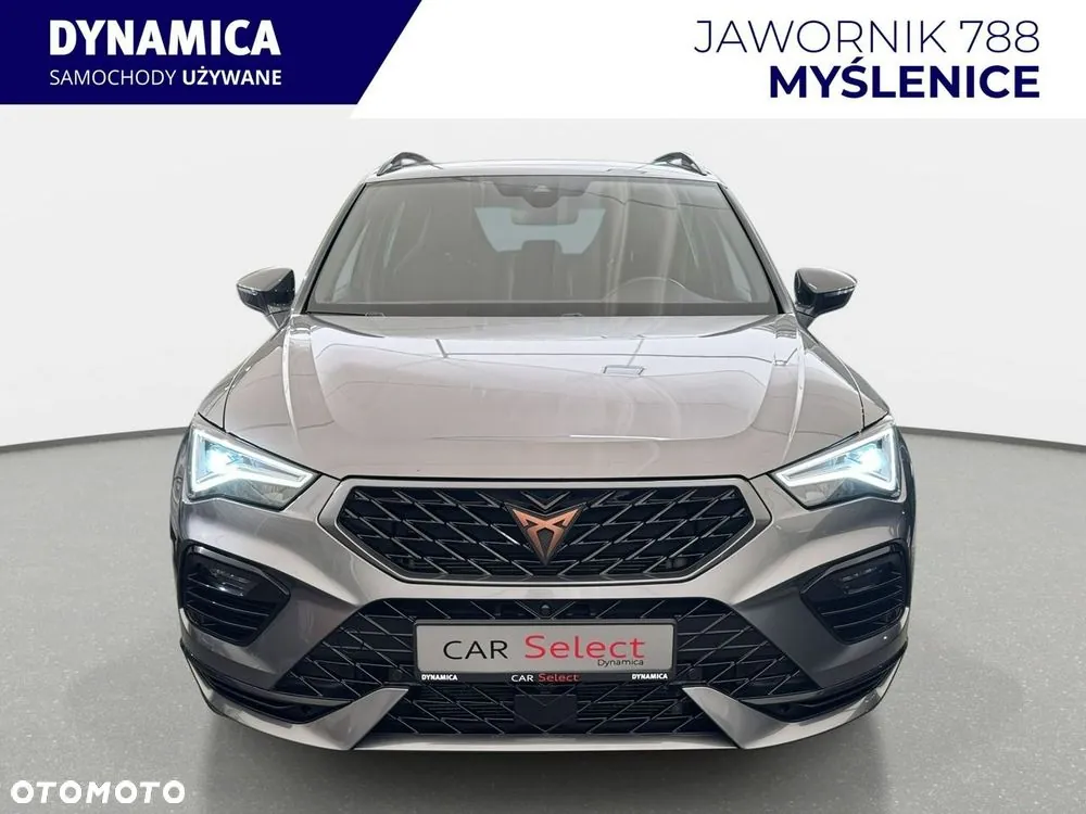 Cupra Ateca 2023 photo 3