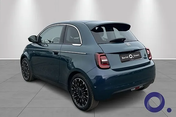 Fiat 500E 2023 photo 4