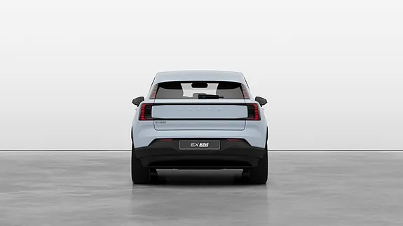 Volvo Ex30 2025 photo 3