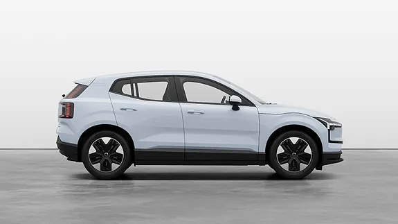 Volvo Ex30 2025 photo 5