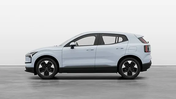 Volvo Ex30 2025 photo 4
