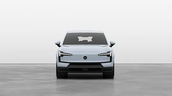 Volvo Ex30 2025 photo 2