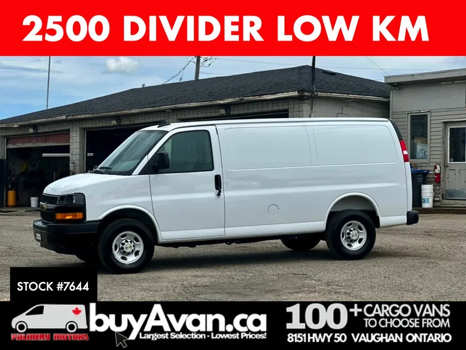 Chevrolet Express
