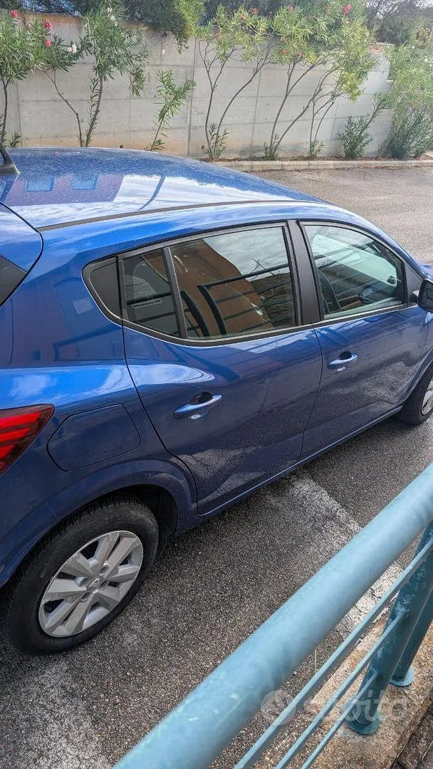 Dacia Sandero 2021 photo 4
