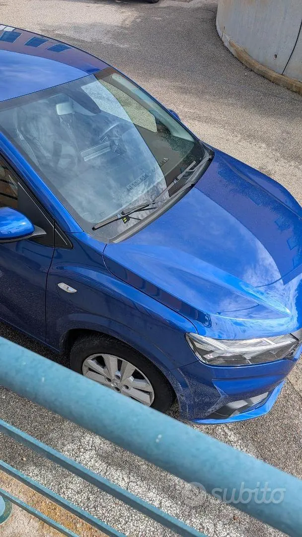 Dacia Sandero 2021 photo 3