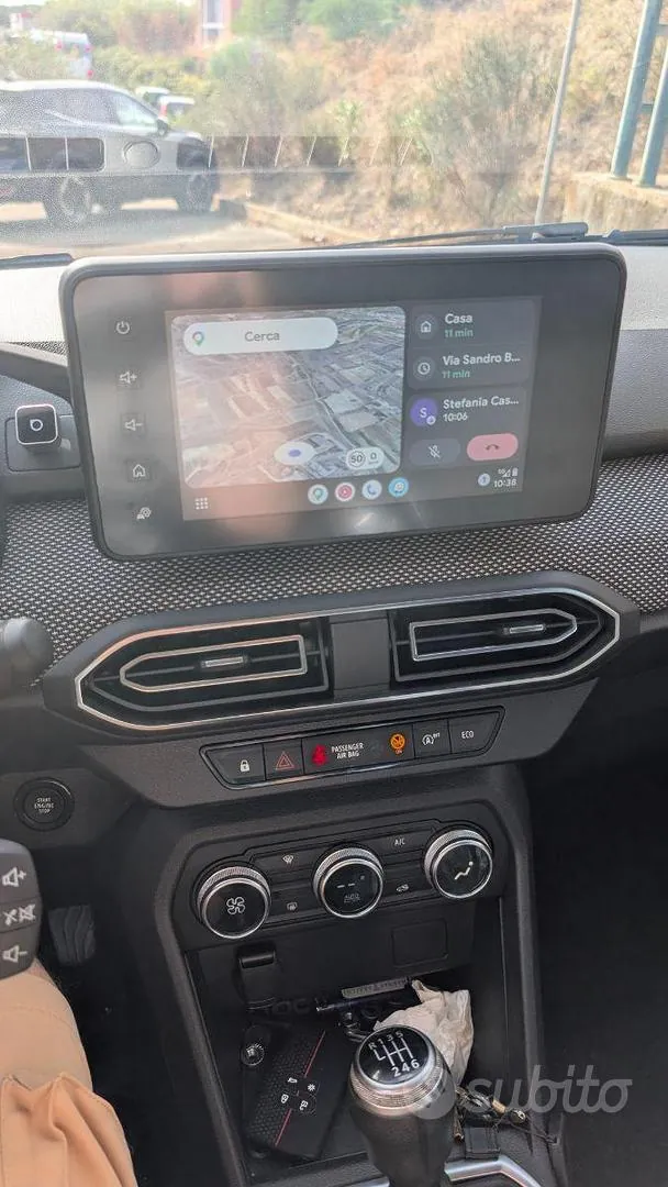 Dacia Sandero 2021 photo 5