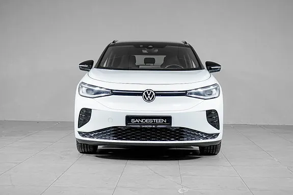 Volkswagen Id.4 2023 photo 2