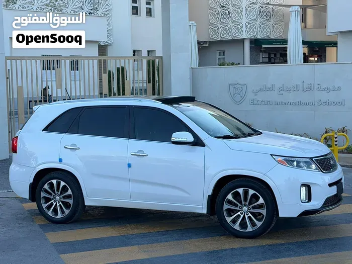 Kia Sorento 2015 photo 4