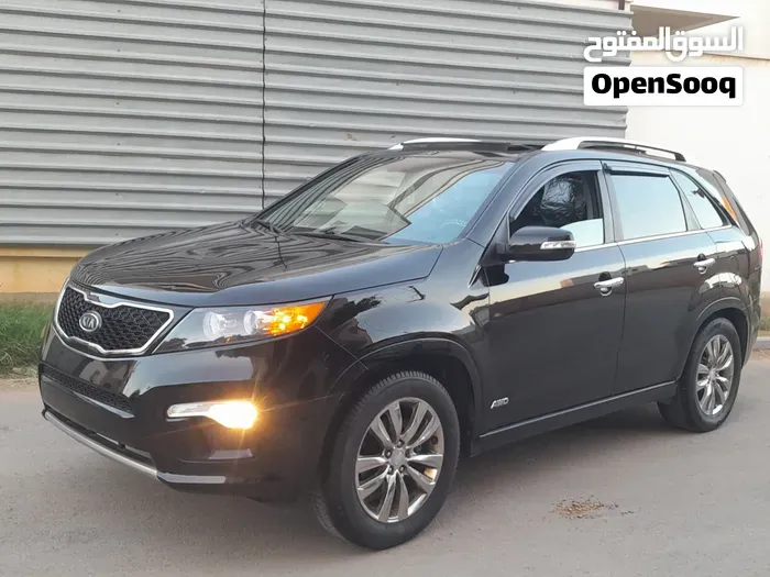 Kia Sorento 2015 photo 5