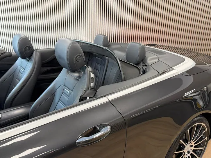 Mercedes-Benz E-Class 2023 photo 3
