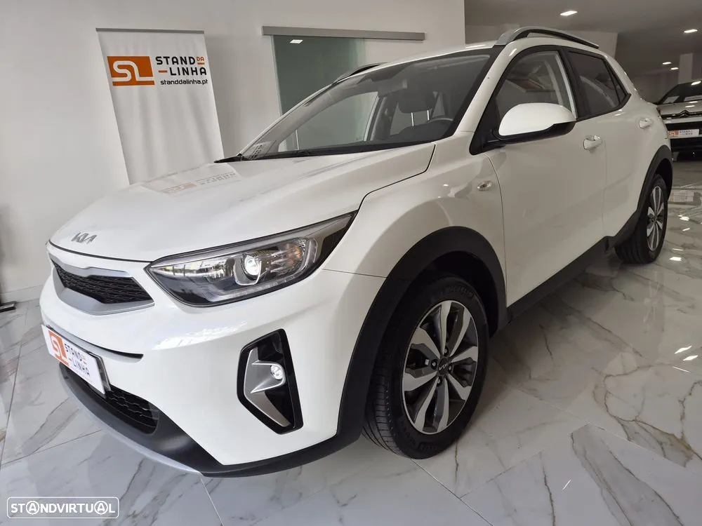 Kia Stonic